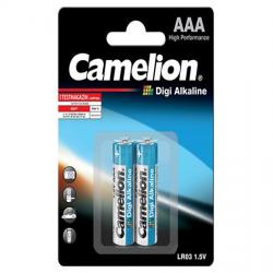 CAMELION-ALKALNA BATERIJA LR03 2/1 