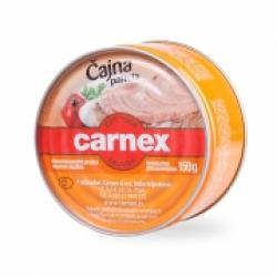 CARNEX-PASTETA CAJNA 150GR 