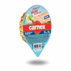 CARNEX-PASTETA SKUSA SA POVRCEM 75GR 