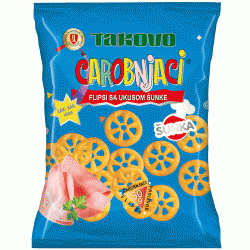 SL-FLIPS CAROBNJACI SUNKA 95GR 
