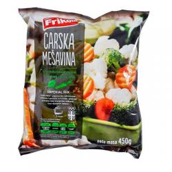 FRIKOM-S.POVRĆE CARSKA MEŠAVINA 450GR 
