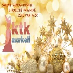 *** KTK MARKETI *** 