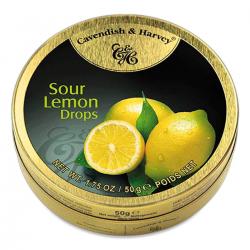 F&D-BOMBONE SA UKUSOM LIMUNA 50G 