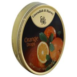 F&D-BOMBONE SA UKUSOM NARANDZE 50G 