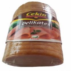 CEKIN-DIMLJENI BATAK I KARABATAK RF 