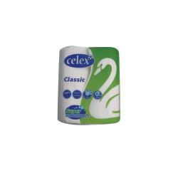 CELEX-TOALET PAPIR CLASSIC 4/1 