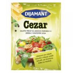 DIJAMANT-PRELIV ZA CEZAR SALATU 100ML 