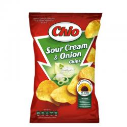 CHIO-ČIPS PAVLAKA I LUK 95GR 