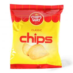 CHIPSWAY-CHIPS CLASSIC 150GR 