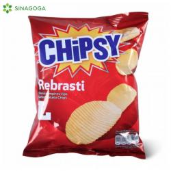 MARBO-CIPS CHIPSY L 43GR 