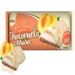 TAKO-KOLAČ CHOCOMELO KAJSIJA 180GR 