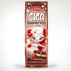 PIONIR-COK.CICA KUVARICA 200GR 