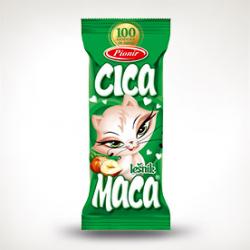 PIONIR-BAR CICA MACA LESNIK 30GR 