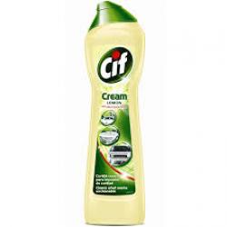 UNILEVER-CIF LIMUN 500ML 
