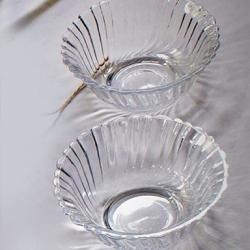 MODELIA-STAKLENA ČINIJA 12CM 6/1 