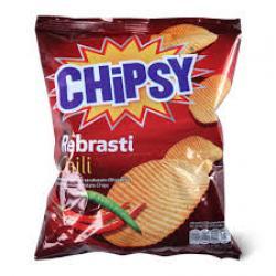 MARBO-CIPS REBRASTI CILI 25GR 