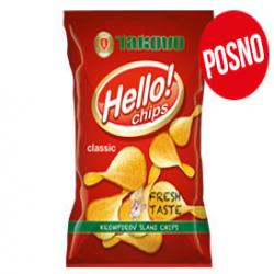 SL-CIPS CLASSIC HELLO 150GR 