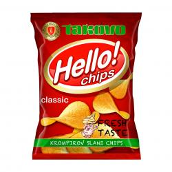 SL-CIPS CLASSIC HELLO 90GR 