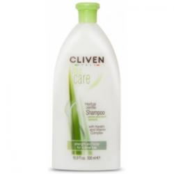CHIMICA-SAMPON CLIVEN HERBAL 500ML 