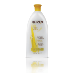 CHIMICA-SAMPON I BALZAM CLIVEN 500ML 