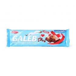 PIONIR-COKOLADA GALEB CRUNCHY 200GR 