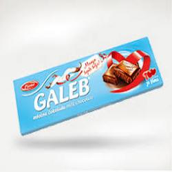PIONIR-MLECNA COKOLADA GALEB 160GR 