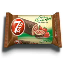 A  CHIPITA-ROLAT 7DAYS JAGODA SA PRELIVOM 200G 