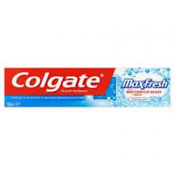 *C&P-Z.PASTA COLGATE MAX BEADS BLUE 75ML 