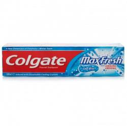 C&P-ZUBNA PASTA MAX FRESH 130ML 