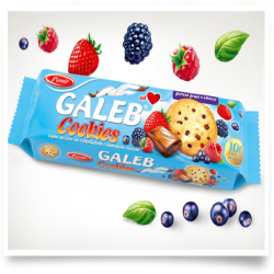 PIONIR-KEKS COOKIES SUMSKO VOCE 125GR 