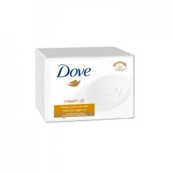 UNILEVER-SAPUN DOVE CREAM OIL 100GR 