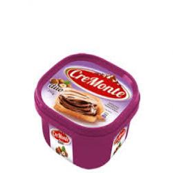 CREMONTE-KREM DUO 250GR 