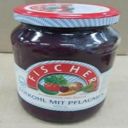 FK-SALATA CRVENI KUPUS SA ŠLJIVOM 680GR 