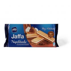 CRVENKA-VAFEL SLAG&COKOLADA 374GR 