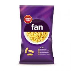 CHIPSWAY-FLIPS FAN 120GR 