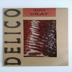DELICO-SUVI VRAT 80GR 