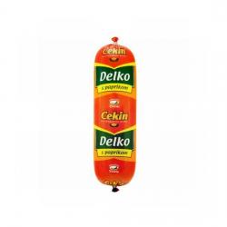 VINDIJA-SALAMA DELKO SA PAPRIKOM 350GR 
