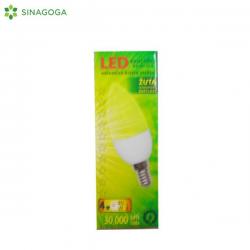 DELTEX-SIJALICA MINJON E14 4W 
