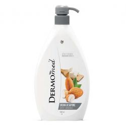 ITALCHIMICA-TECNI SAPUN BADEM 1L 