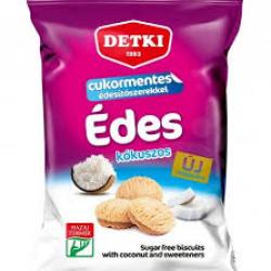 DETKI-KEKS TERE FERE KOKOS 180GR  
