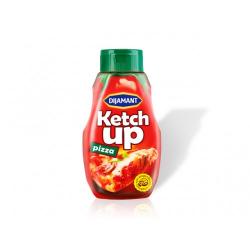 DIJAMANT-KECAP PIZZA 500GR 