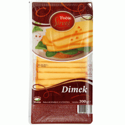 VINDIJA KACKAVALJ MAP DIMEK 150GR 
