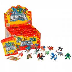 F&D-KESICA DINOFROZ 1/1 