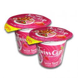 GSF-CHOCO DIPS JAGODA 15GR 
