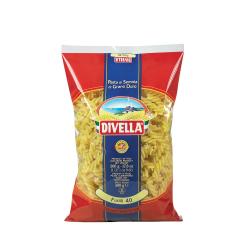 DIVELLA-TESTENINA FUSILLI 500GR 