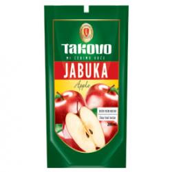 SL-SOK JABUKA BISTRI DOJPAK 200ML 