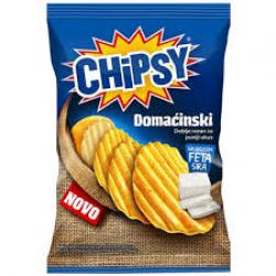 MARBO-CIPS DOMACINSKI SIR 60GR 