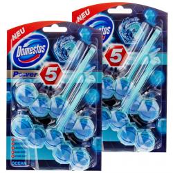 UNILEVER-KORPICE  ZA WC ŠOLJU RB 2X55GR 