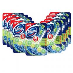 UNILEVER-KORPICE  ZA WC ŠOLJU RB 55GR 