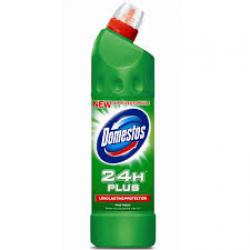 UNILEVER-SREDSTVO DOMESTOS PINE 750ML 